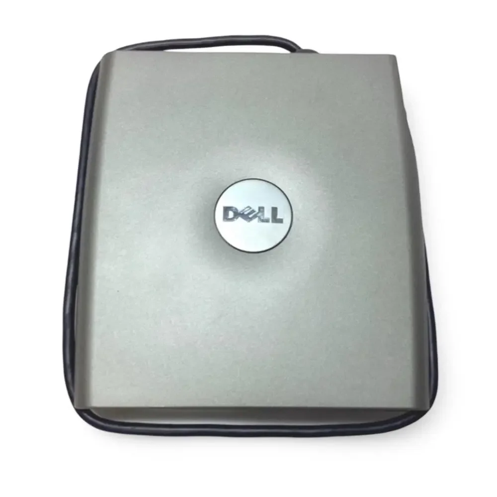 External Drive Dell PD01S DVD Burner Dvd-Rw CDRW